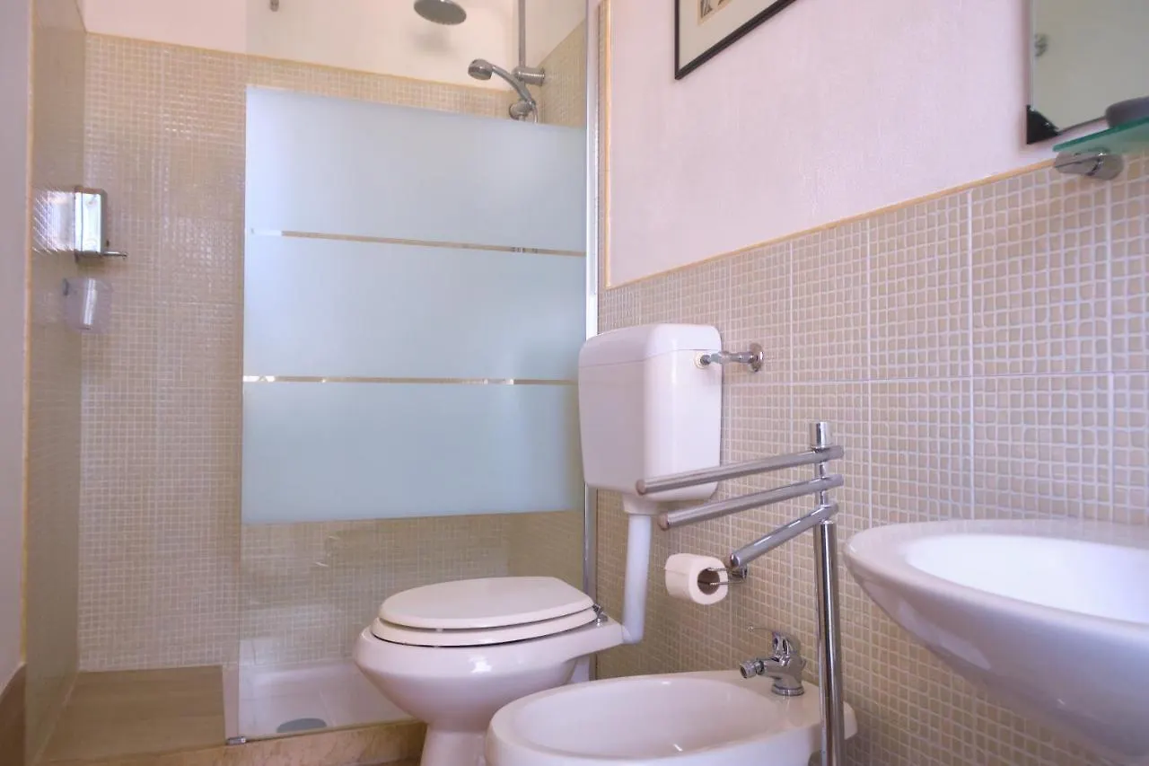 לינה וארוחת בוקר Bed A קטאניה
